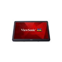 MONITOR TOUCH VIEWSONIC TD2430/ TECNOLOGIA CAPACITIVA/  24 PULGADAS/ FULL HD / 1920 X 1080 / VGA / HDMI / VESA / CABLE HDMI /CABLE USB-A A USB-B/ 3 AÑOS DE GARANTIA MONITOR TOUCH VIEWSONIC TD2430/ TECNOLOGIA CAPACITIVA/  24 PULGADAS/ FULL HD / 1920 X 1080 / VGA / HDMI / VESA / CABLE HDMI /CABLE USB-A A USB-B/ 3 AÑOS DE GARANTIA